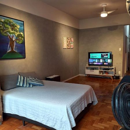 Loft Copacabana Rio de Janeiro Dış mekan fotoğraf
