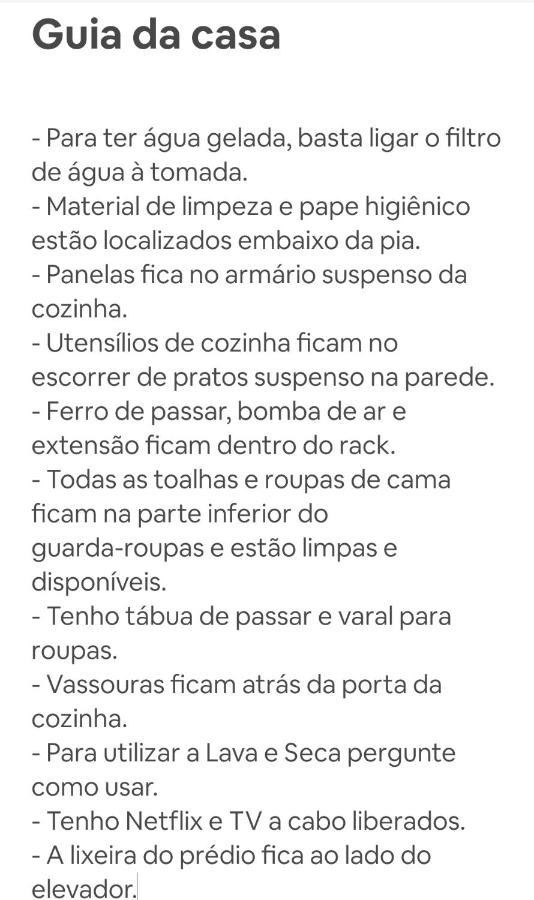 Loft Copacabana Rio de Janeiro Dış mekan fotoğraf