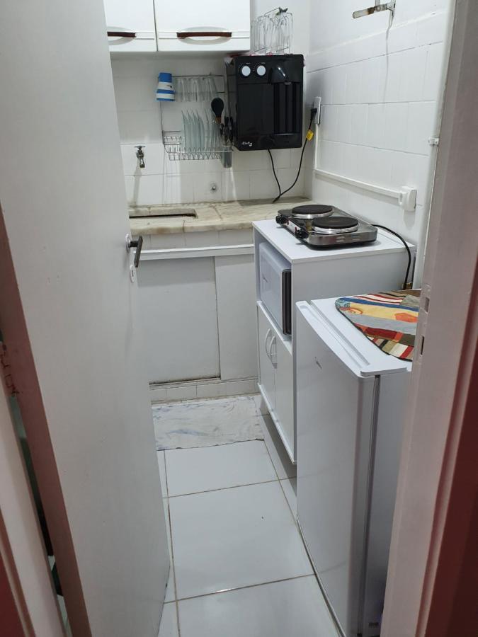 Loft Copacabana Rio de Janeiro Dış mekan fotoğraf