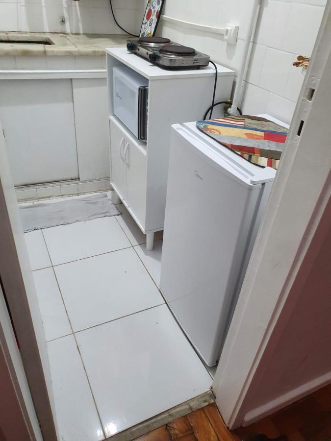 Loft Copacabana Rio de Janeiro Dış mekan fotoğraf