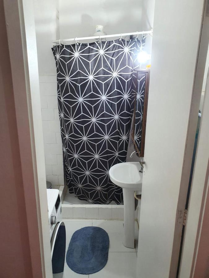 Loft Copacabana Rio de Janeiro Dış mekan fotoğraf