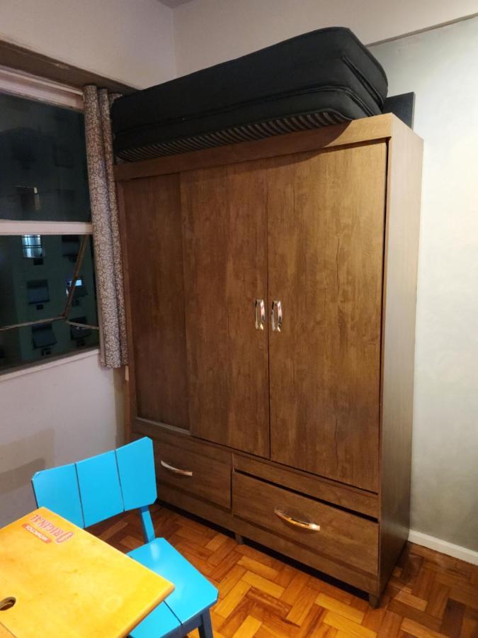 Loft Copacabana Rio de Janeiro Dış mekan fotoğraf