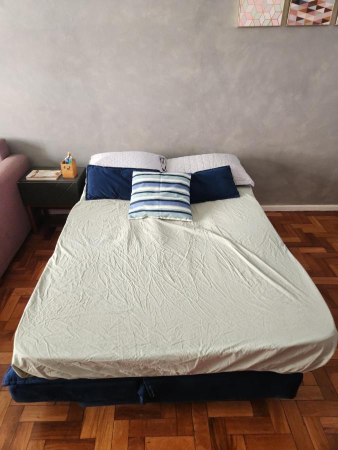Loft Copacabana Rio de Janeiro Dış mekan fotoğraf