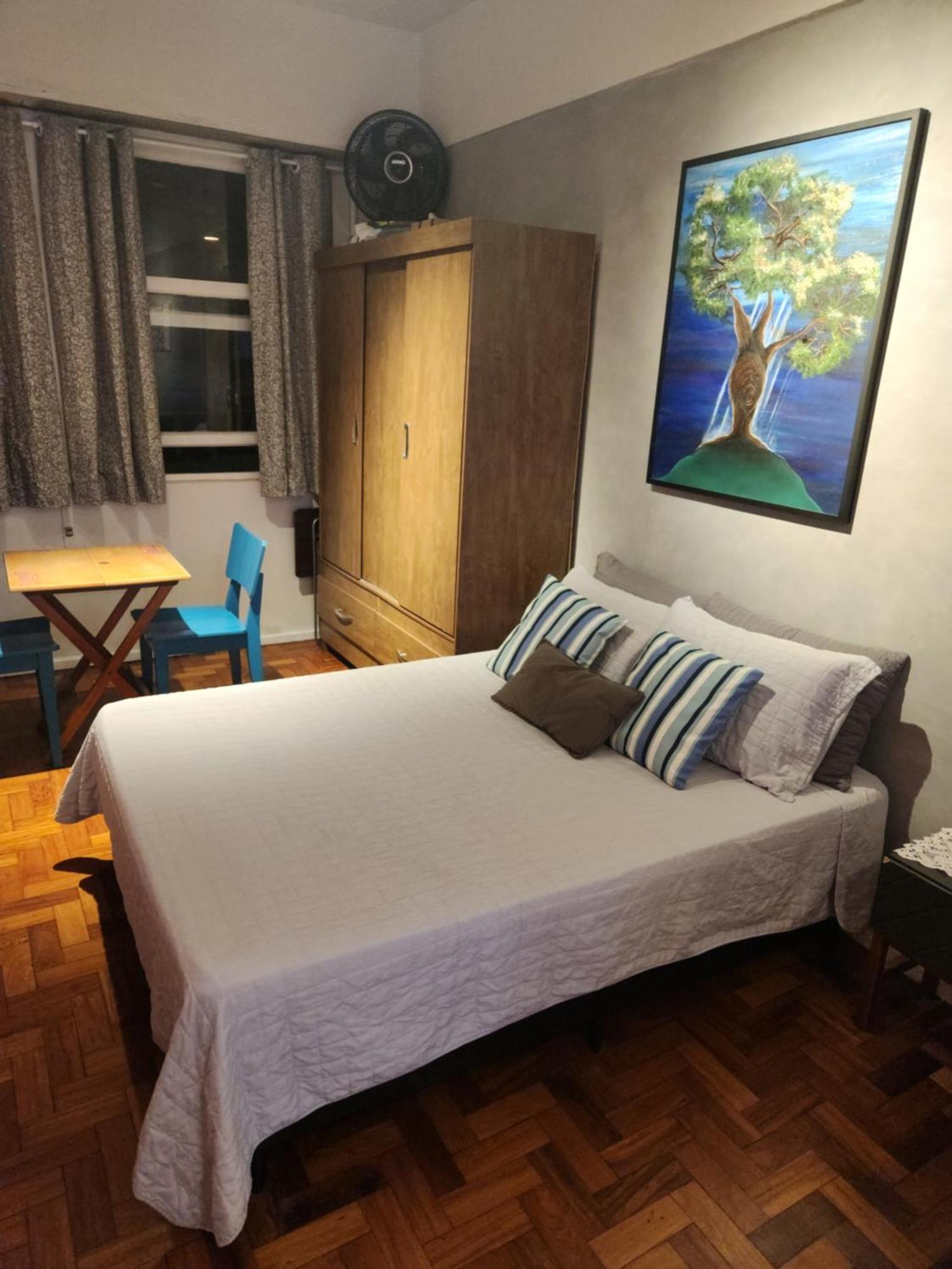 Loft Copacabana Rio de Janeiro Dış mekan fotoğraf