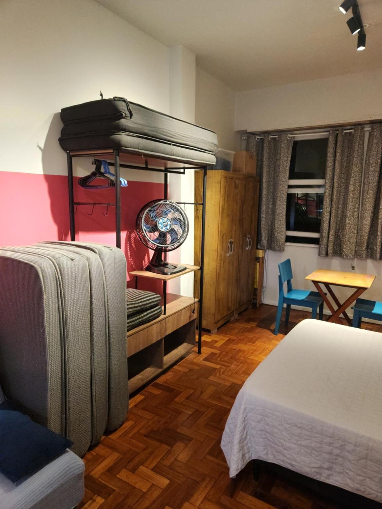 Loft Copacabana Rio de Janeiro Dış mekan fotoğraf