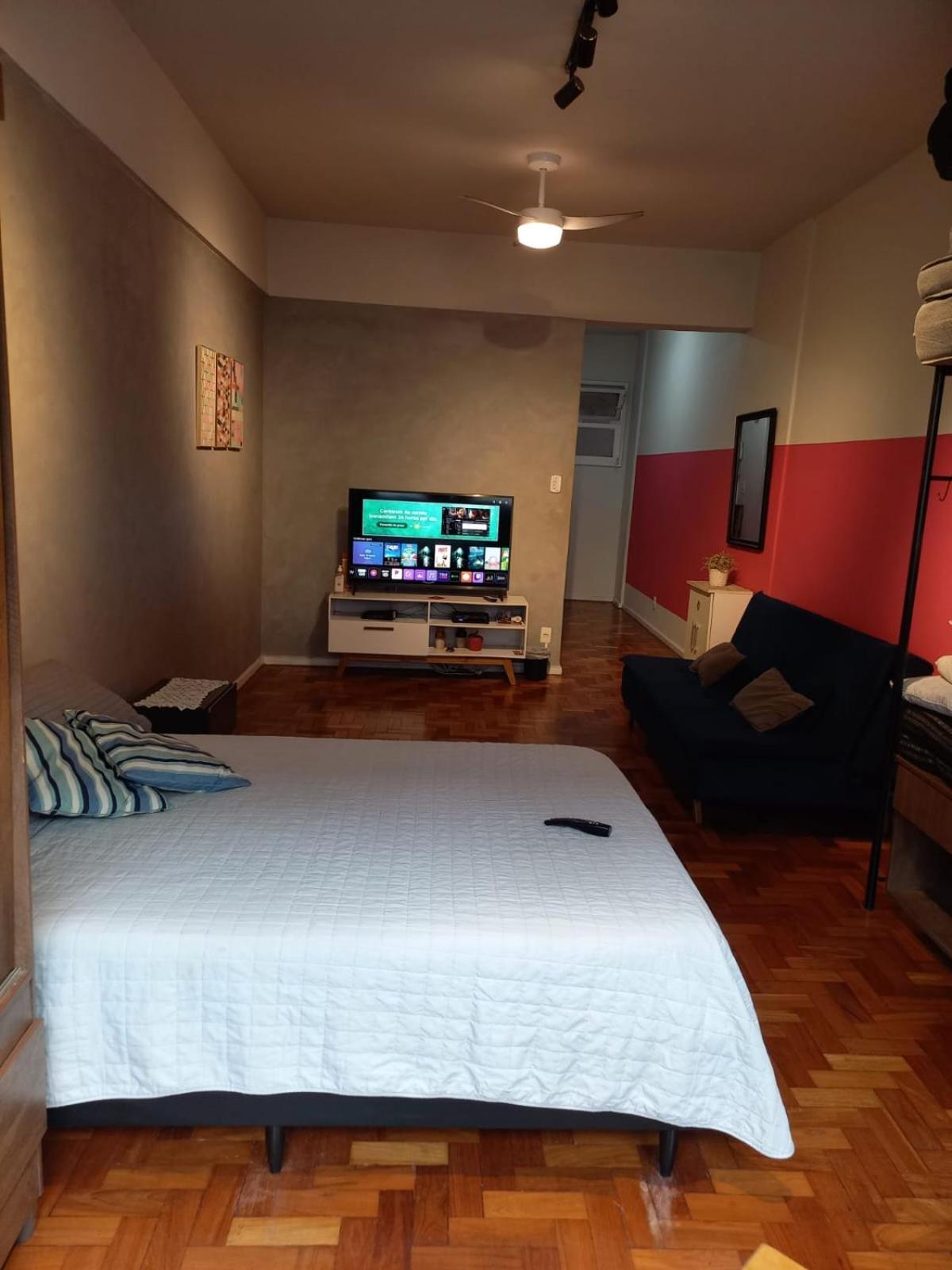 Loft Copacabana Rio de Janeiro Dış mekan fotoğraf