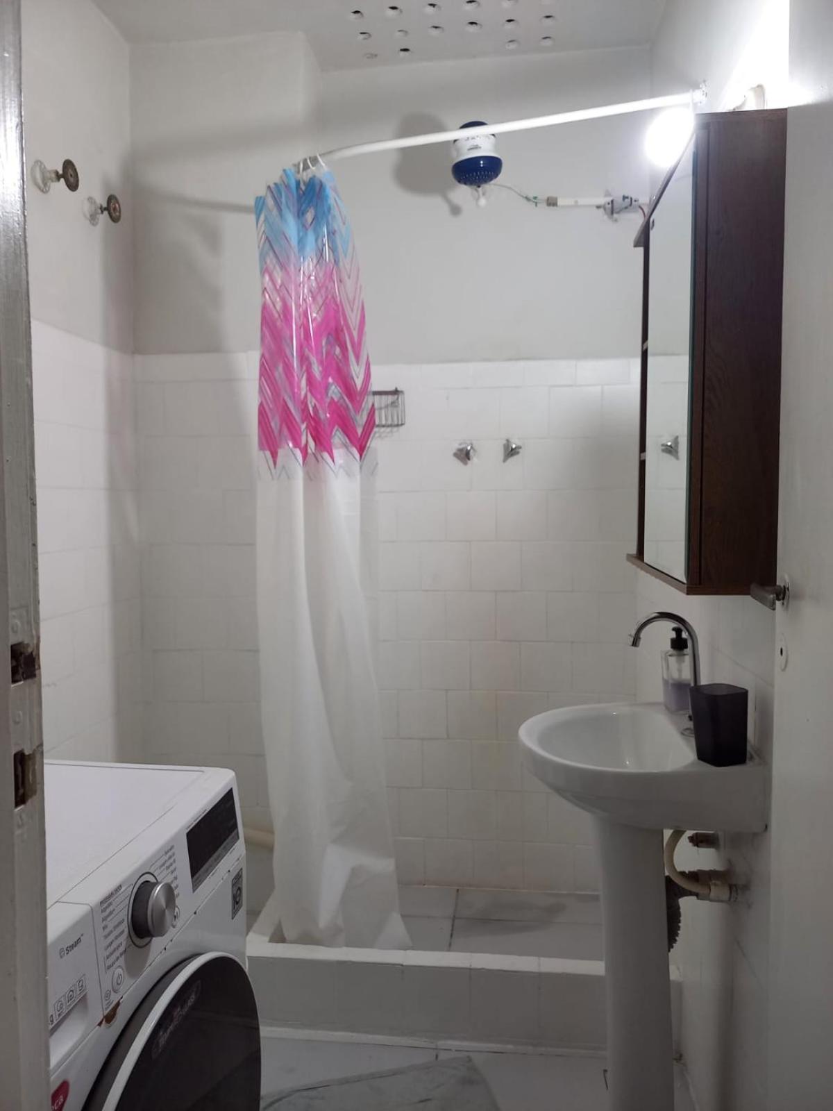 Loft Copacabana Rio de Janeiro Dış mekan fotoğraf