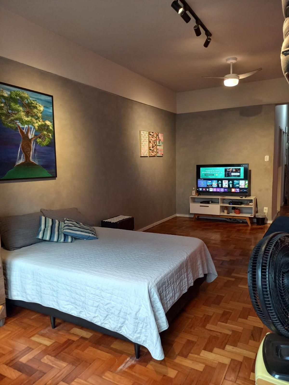 Loft Copacabana Rio de Janeiro Dış mekan fotoğraf