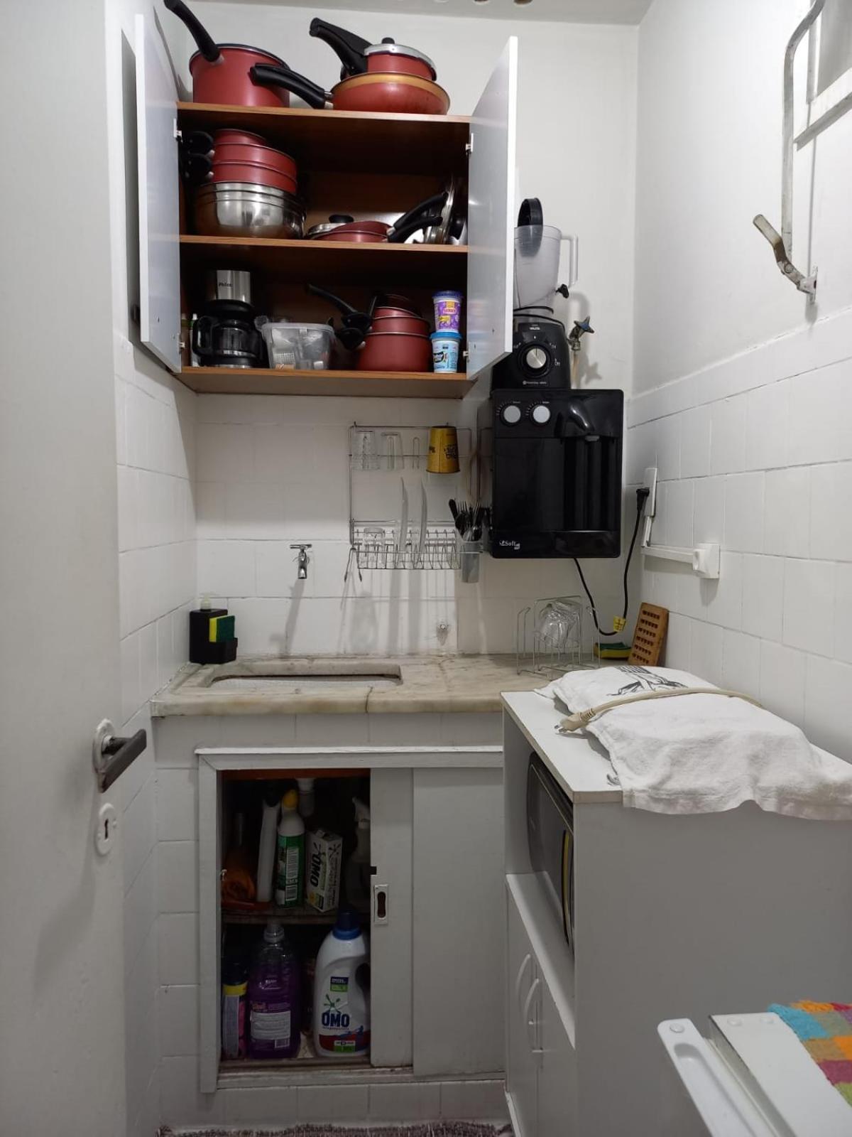 Loft Copacabana Rio de Janeiro Dış mekan fotoğraf