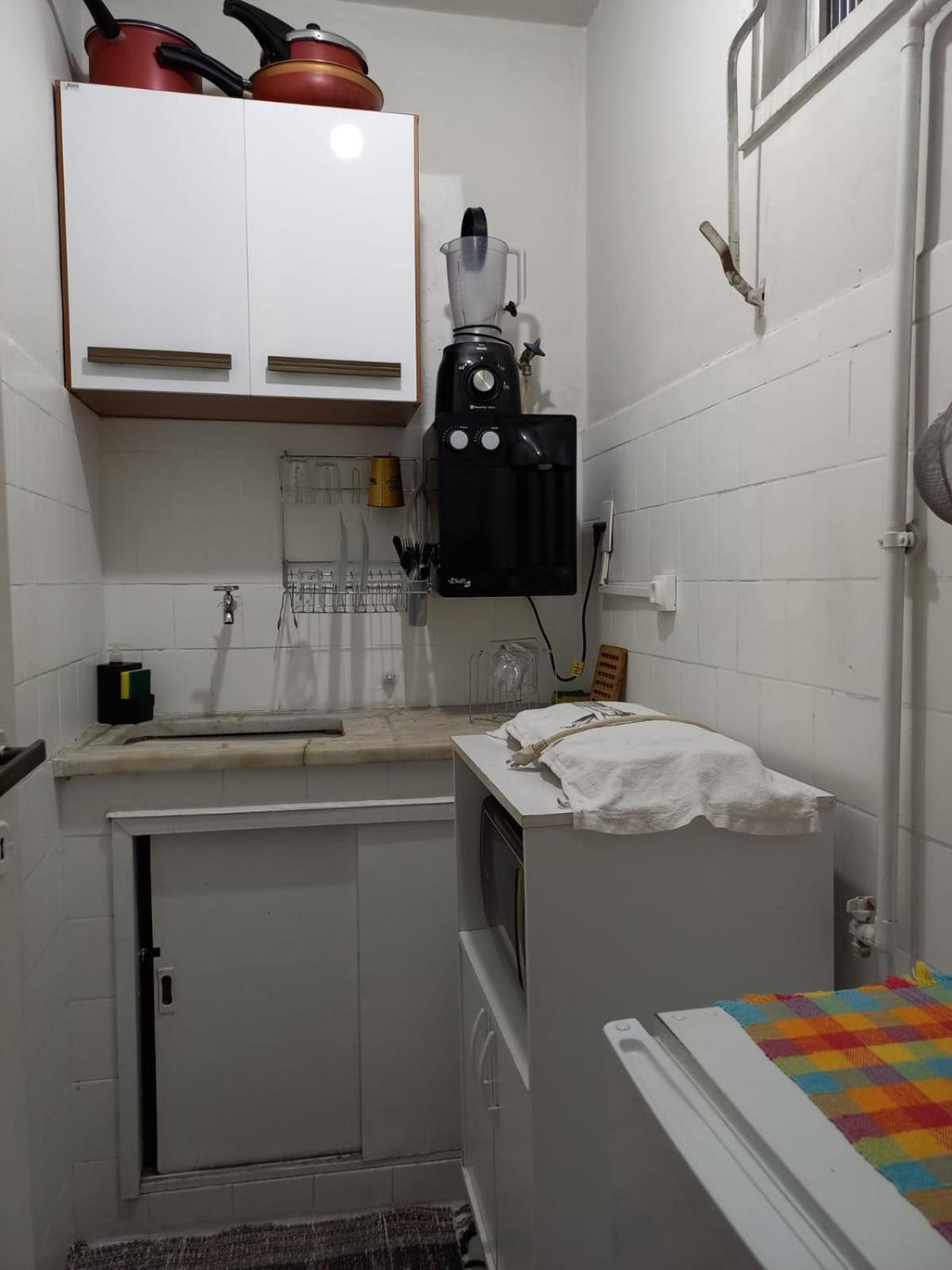 Loft Copacabana Rio de Janeiro Dış mekan fotoğraf