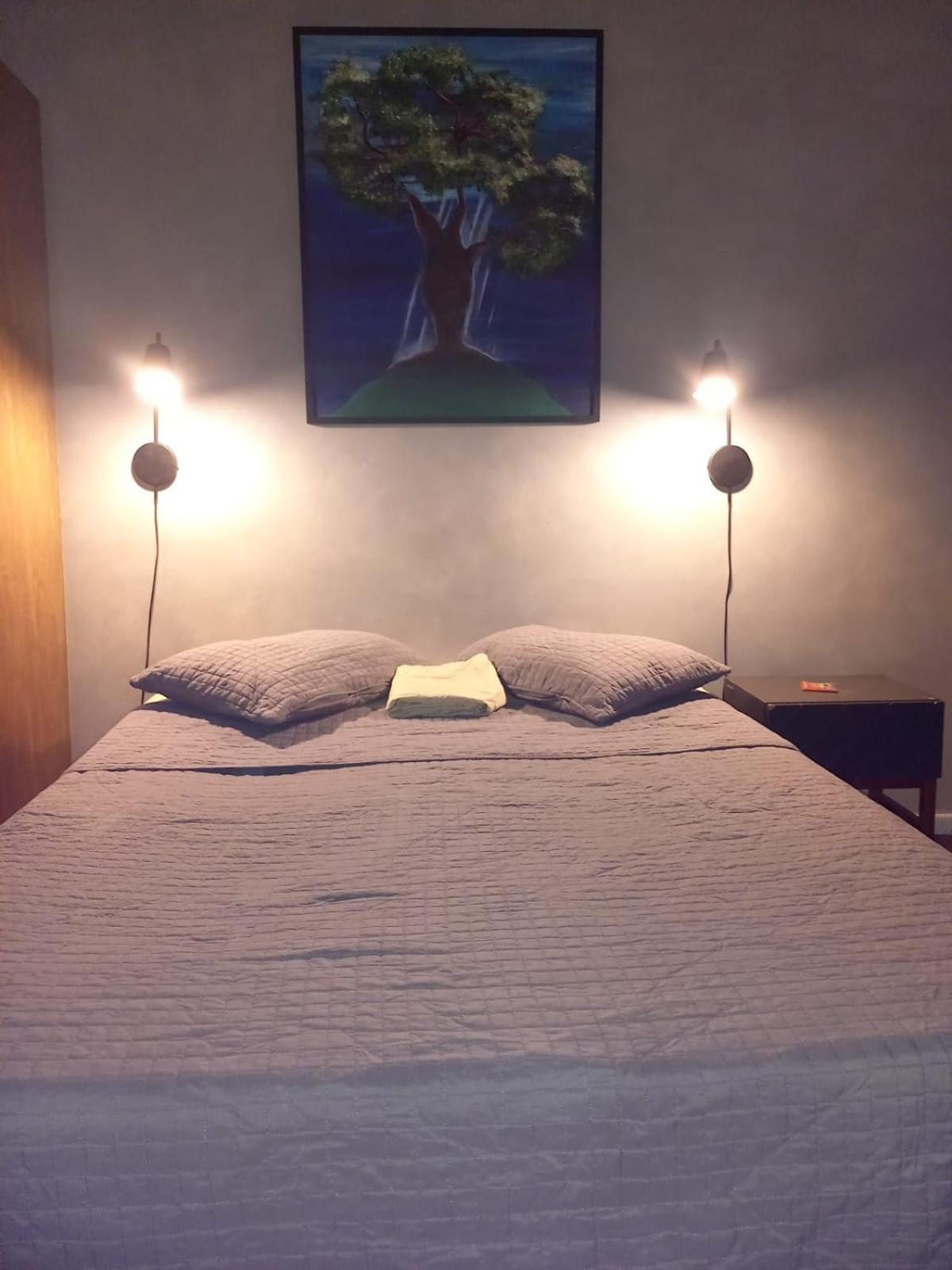 Loft Copacabana Rio de Janeiro Dış mekan fotoğraf