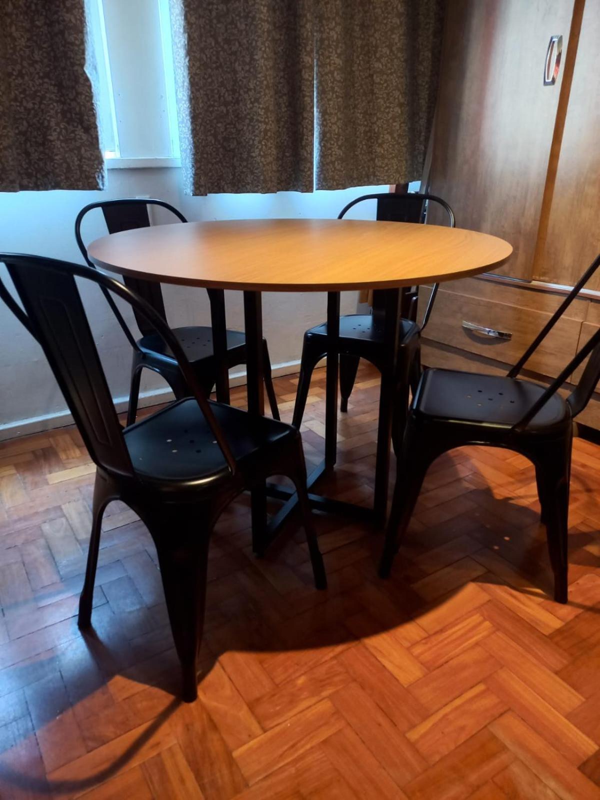 Loft Copacabana Rio de Janeiro Dış mekan fotoğraf