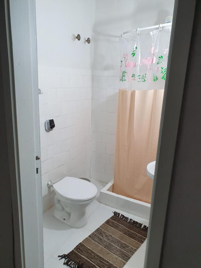 Loft Copacabana Rio de Janeiro Dış mekan fotoğraf